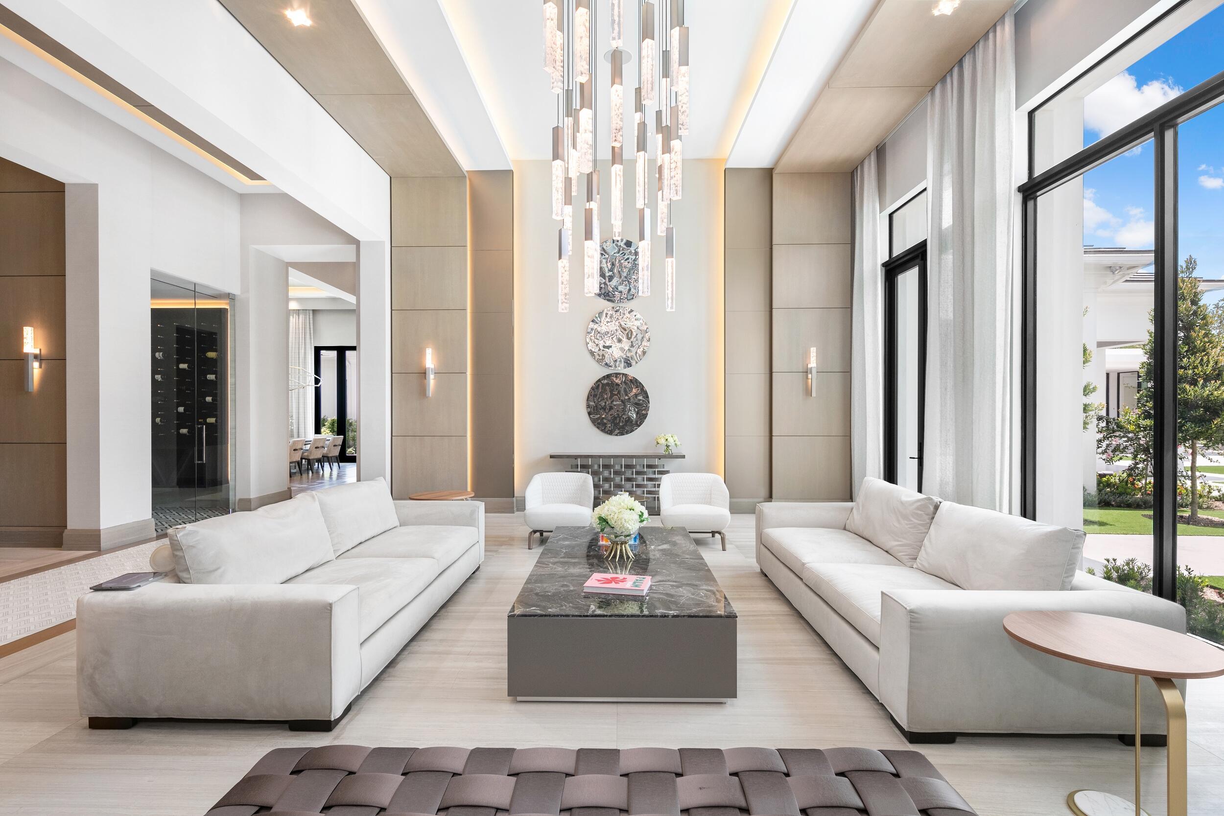 Stone Creek Ranch - Residential