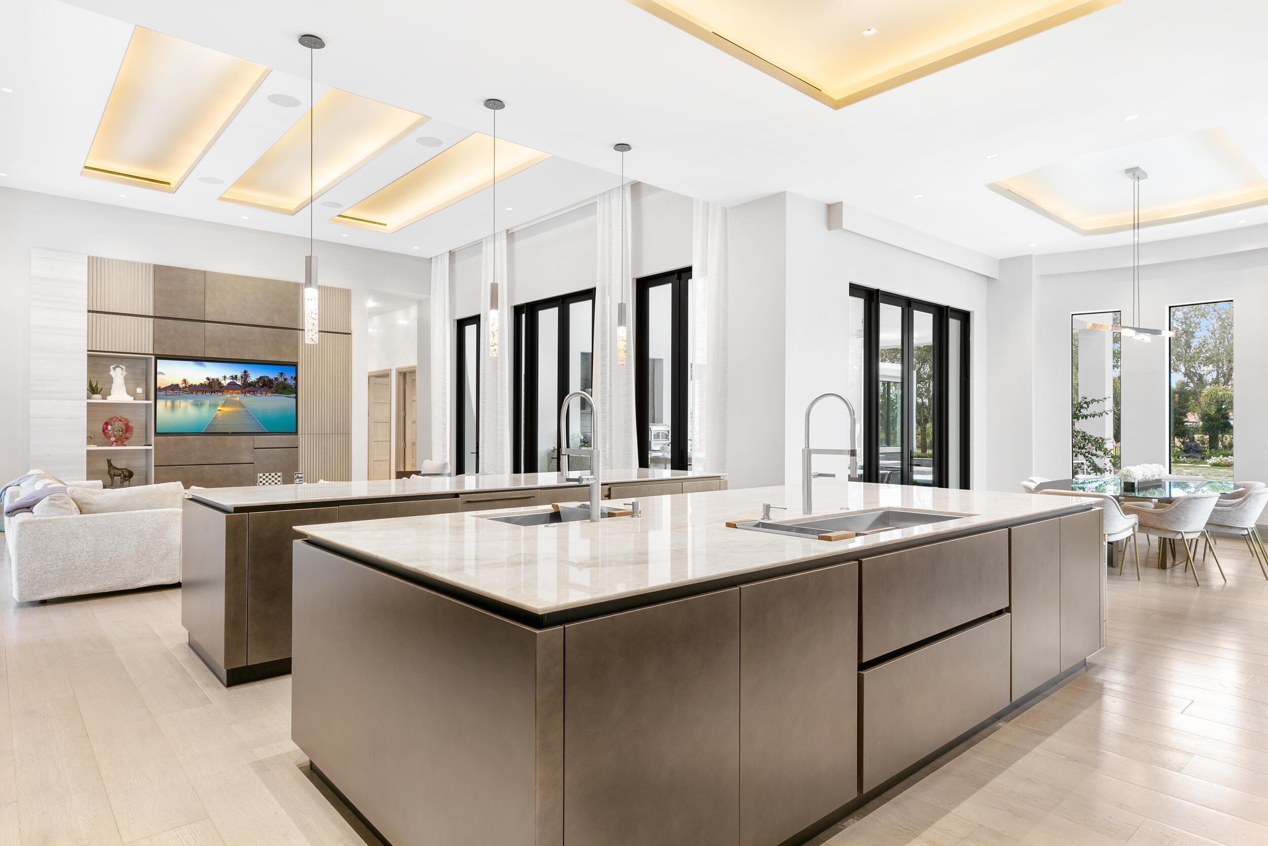 Stone Creek Ranch - Residential