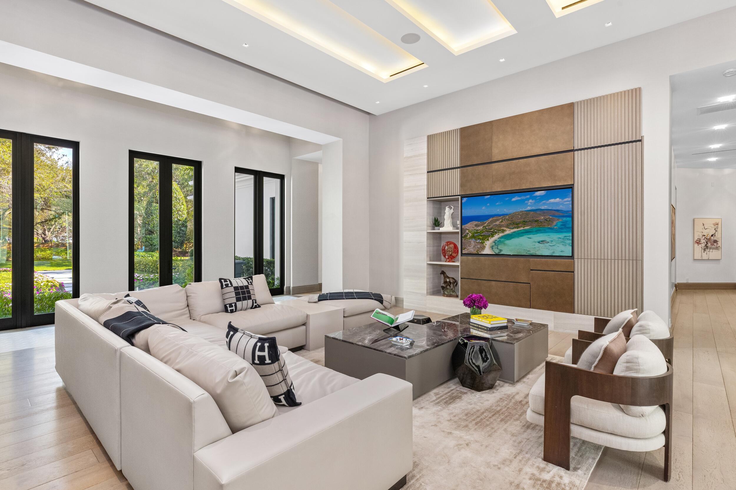 Stone Creek Ranch - Residential