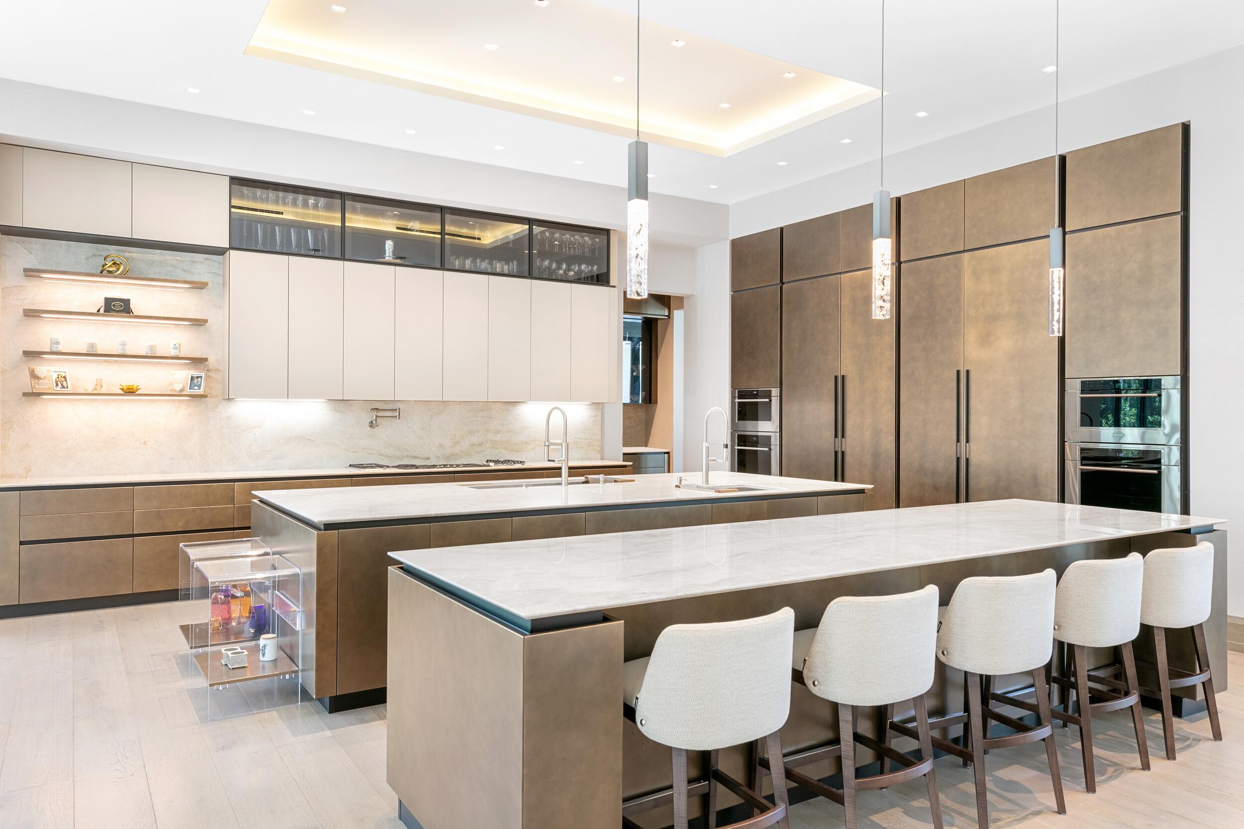 Stone Creek Ranch - Residential