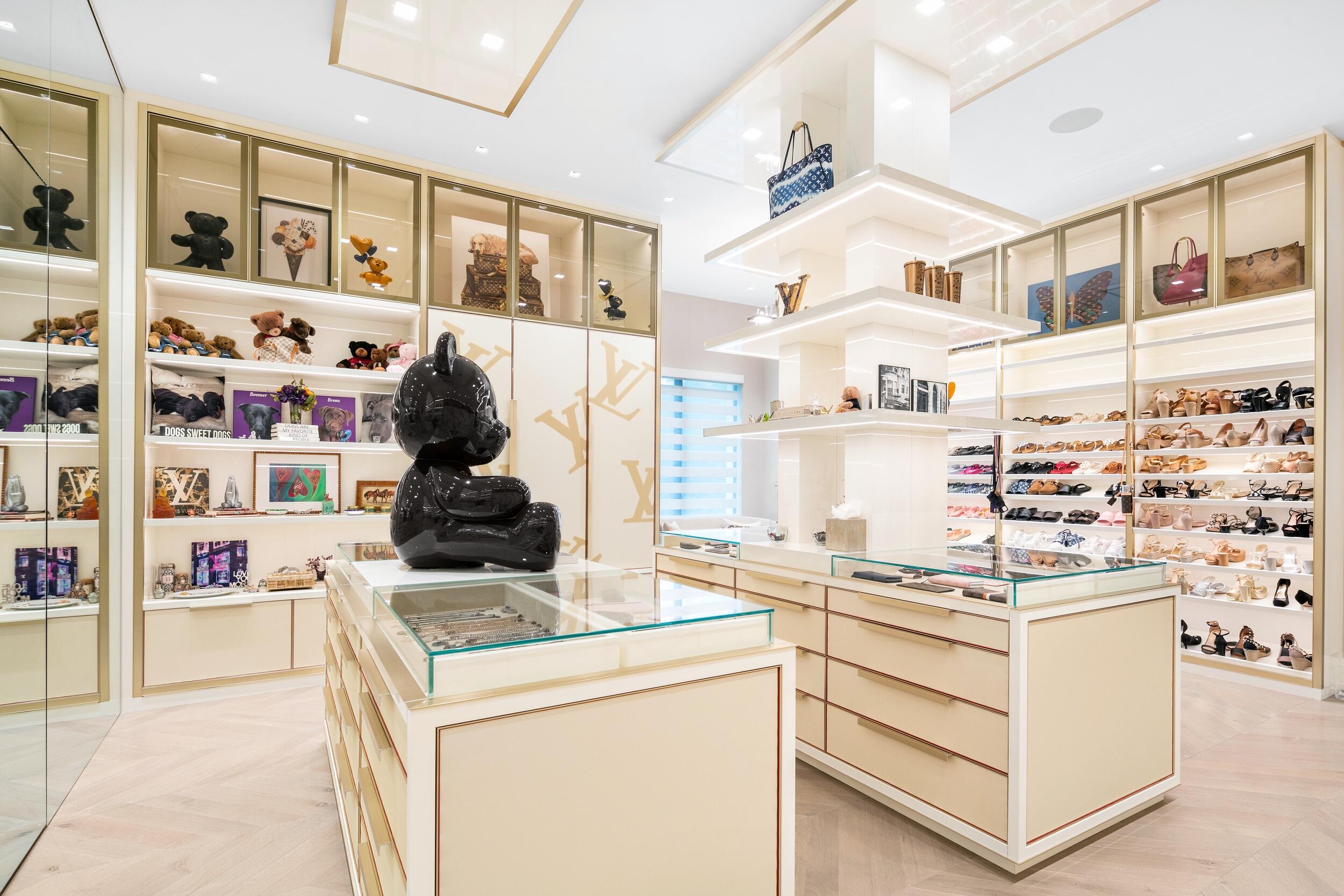 Stone Creek Ranch - Residential