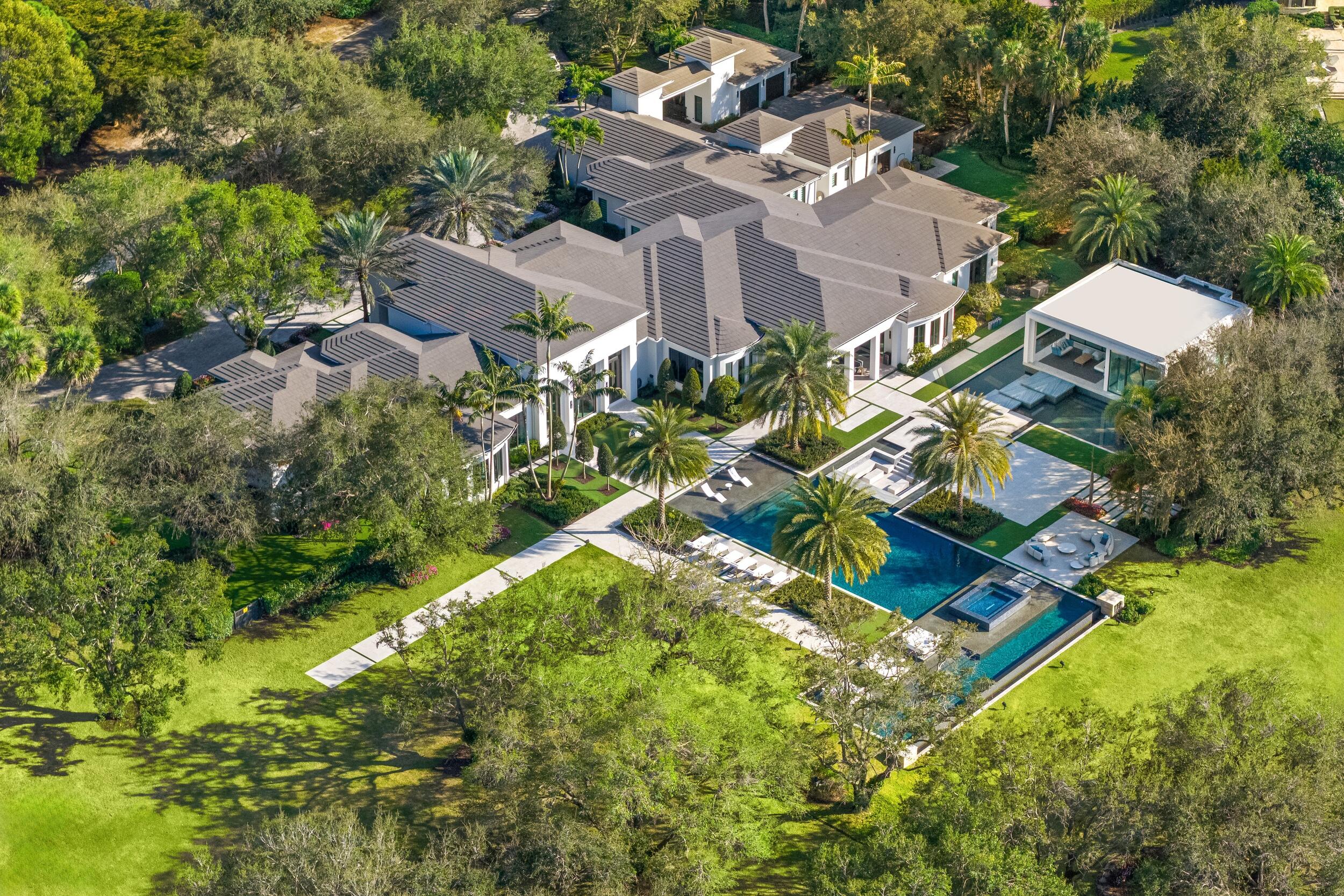 Stone Creek Ranch - Residential