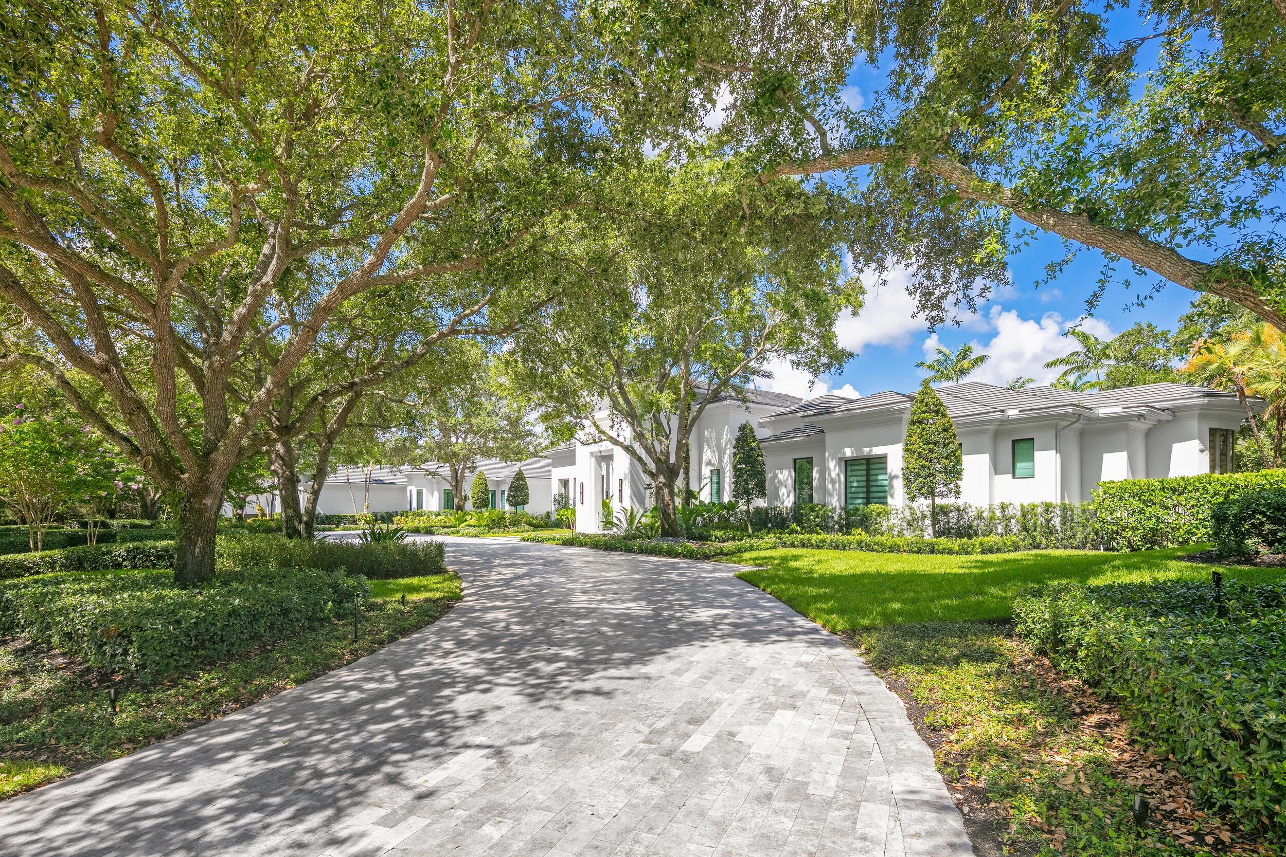 Stone Creek Ranch - Residential