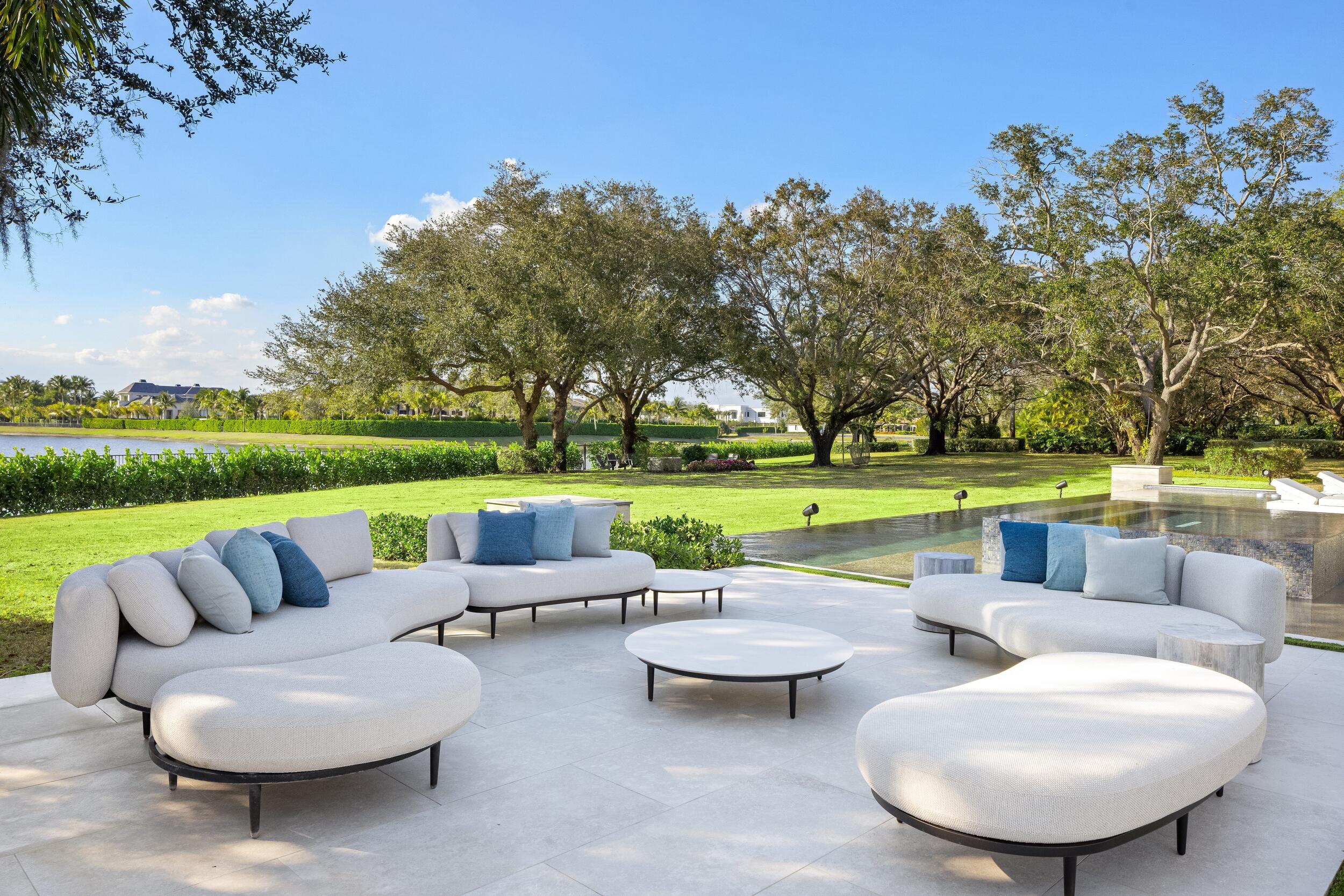 Stone Creek Ranch - Residential