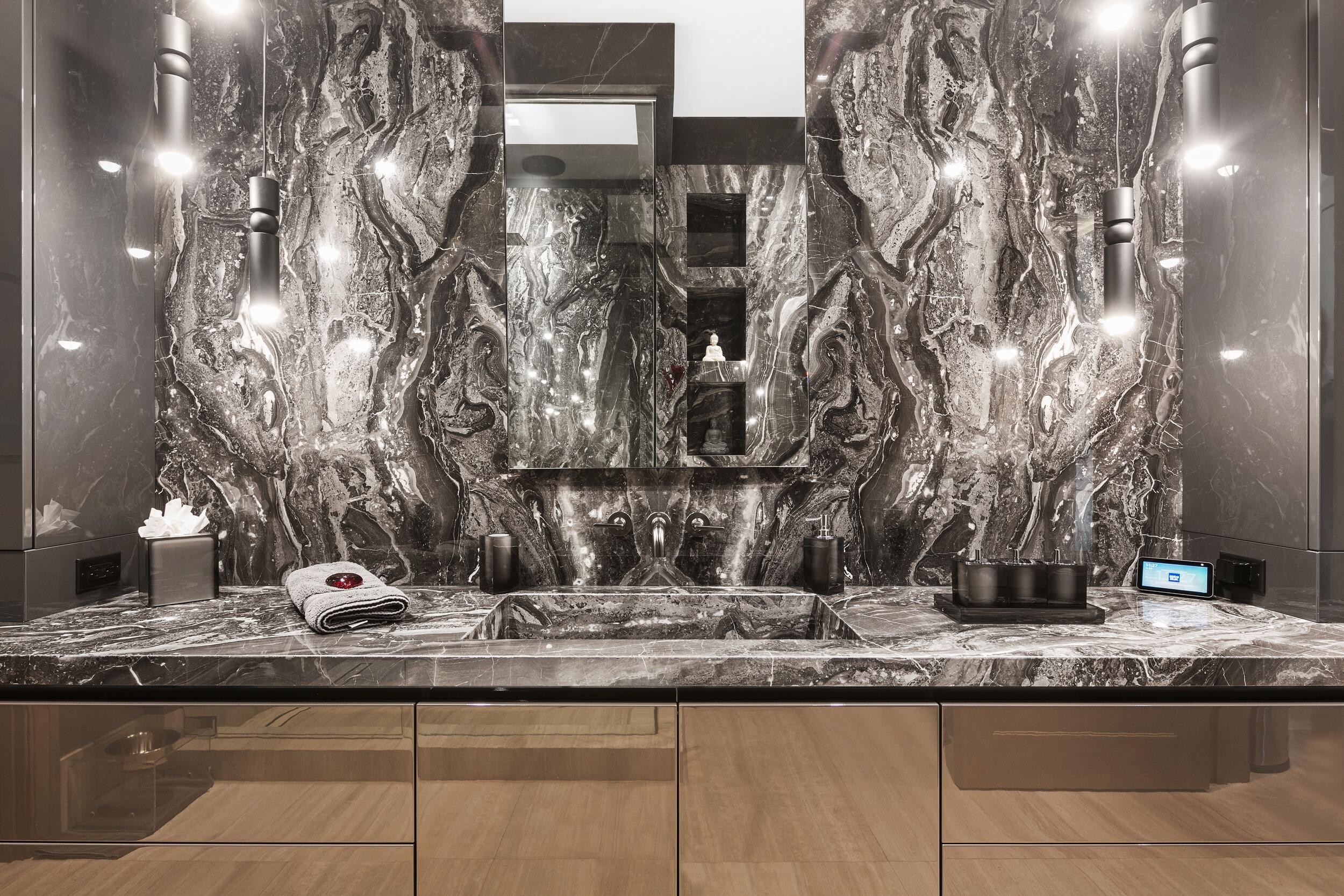 Stone Creek Ranch - Residential