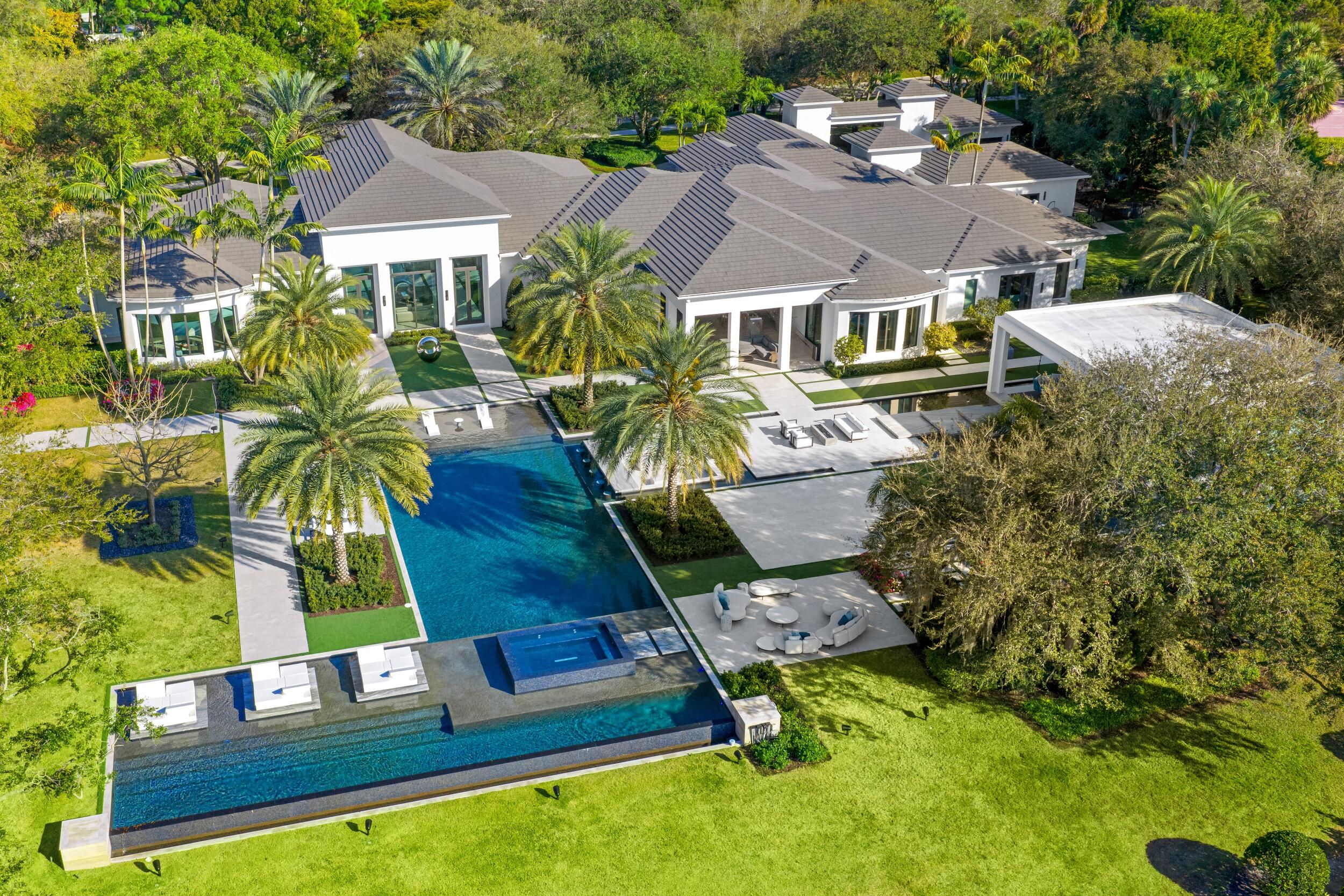 Stone Creek Ranch - Residential