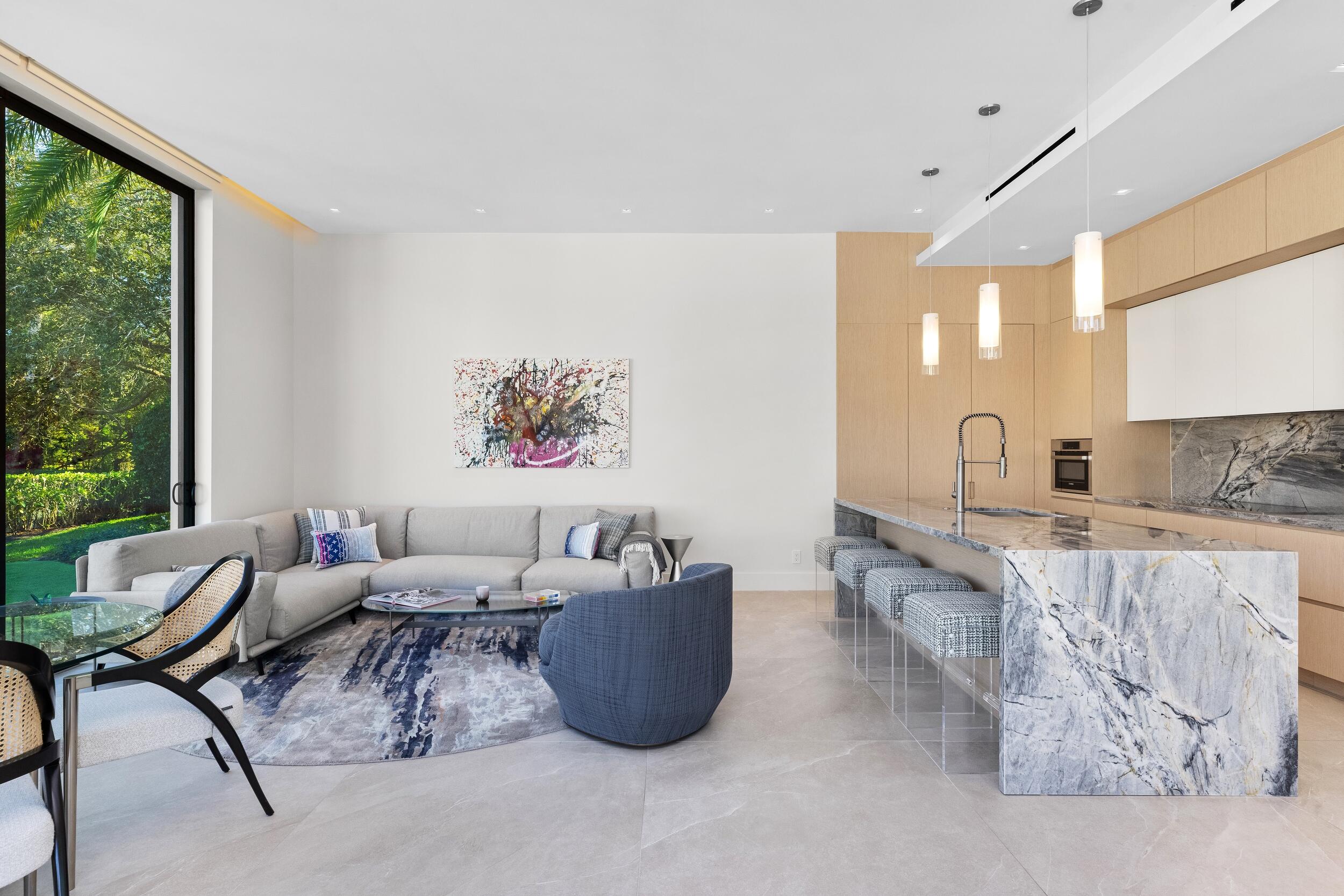 Stone Creek Ranch - Residential