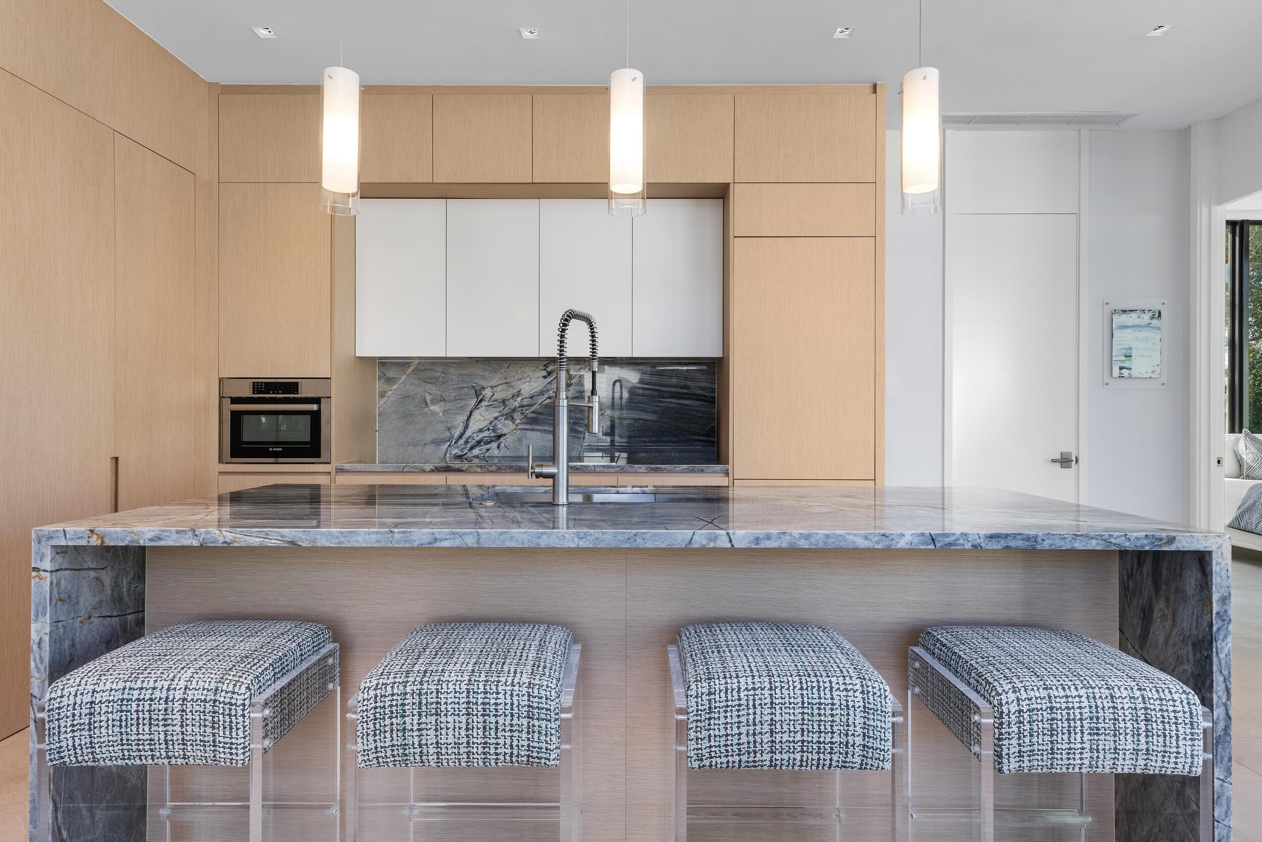 Stone Creek Ranch - Residential