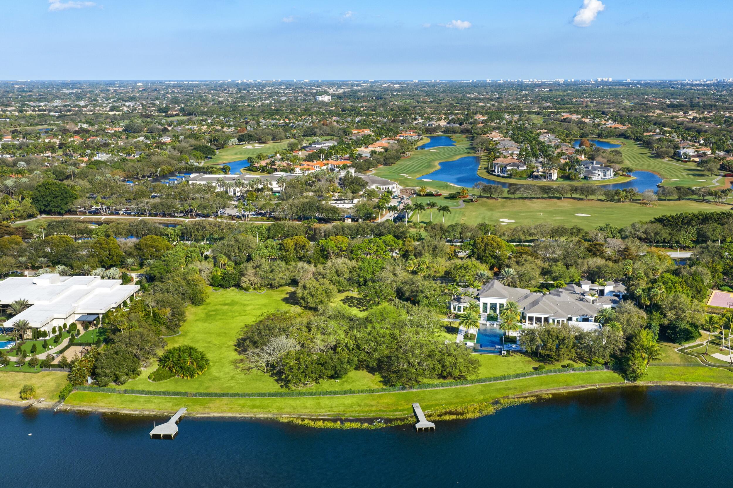 Stone Creek Ranch - Residential