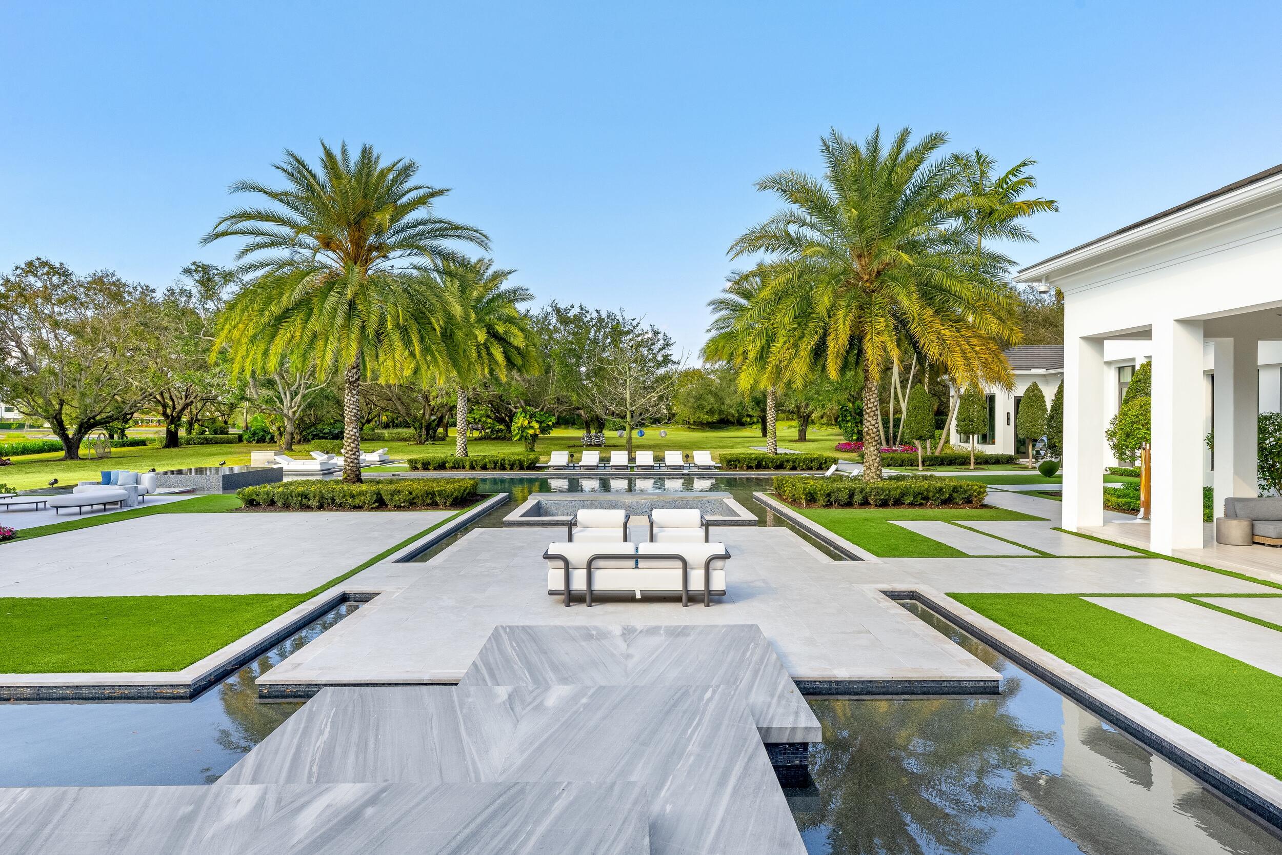 Stone Creek Ranch - Residential