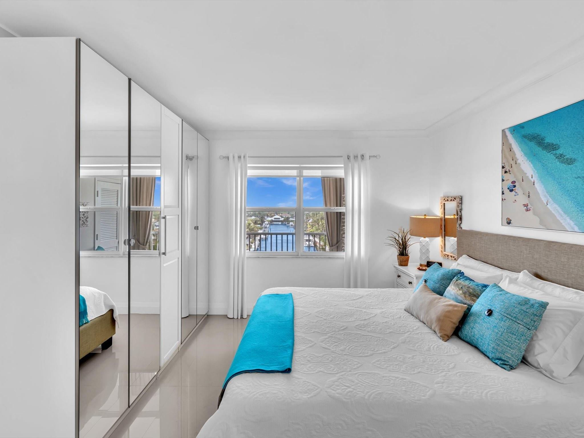 PENTHOUSE HIGHLANDS CONDO - Residential Lease