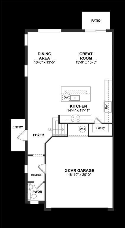 Photo of 222 Preserve Trail S, Stuart, FL 34994 (MLS # R11089259)