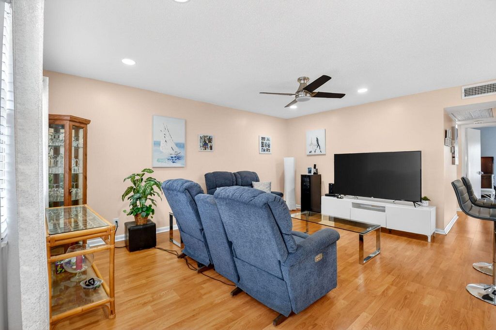 Photo of 209 Somerset K, West Palm Beach, FL 33417 (MLS # R11155297)