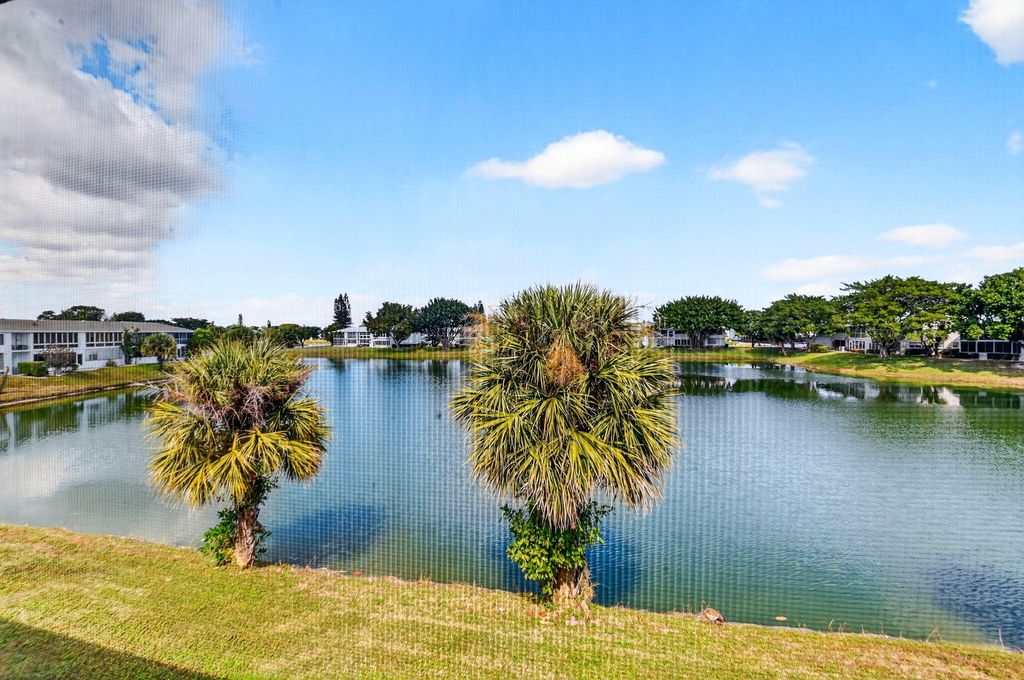 Photo of 209 Somerset K, West Palm Beach, FL 33417 (MLS # R11155297)