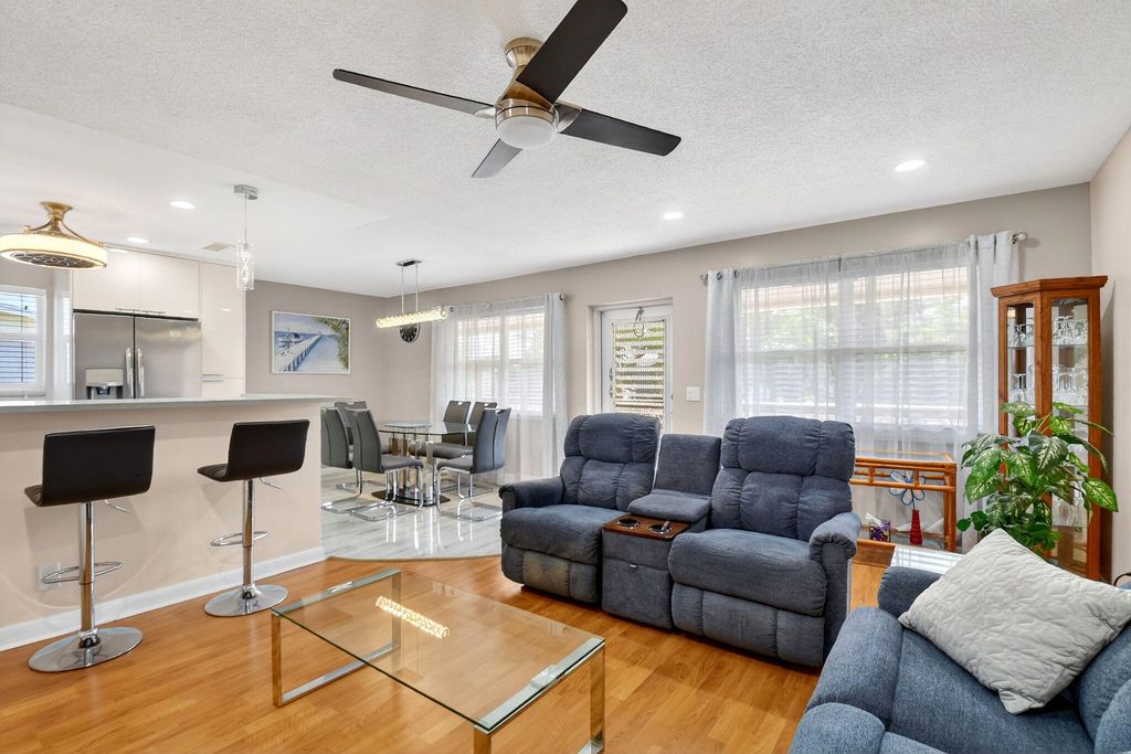 Photo of 209 Somerset K, West Palm Beach, FL 33417 (MLS # R11155297)