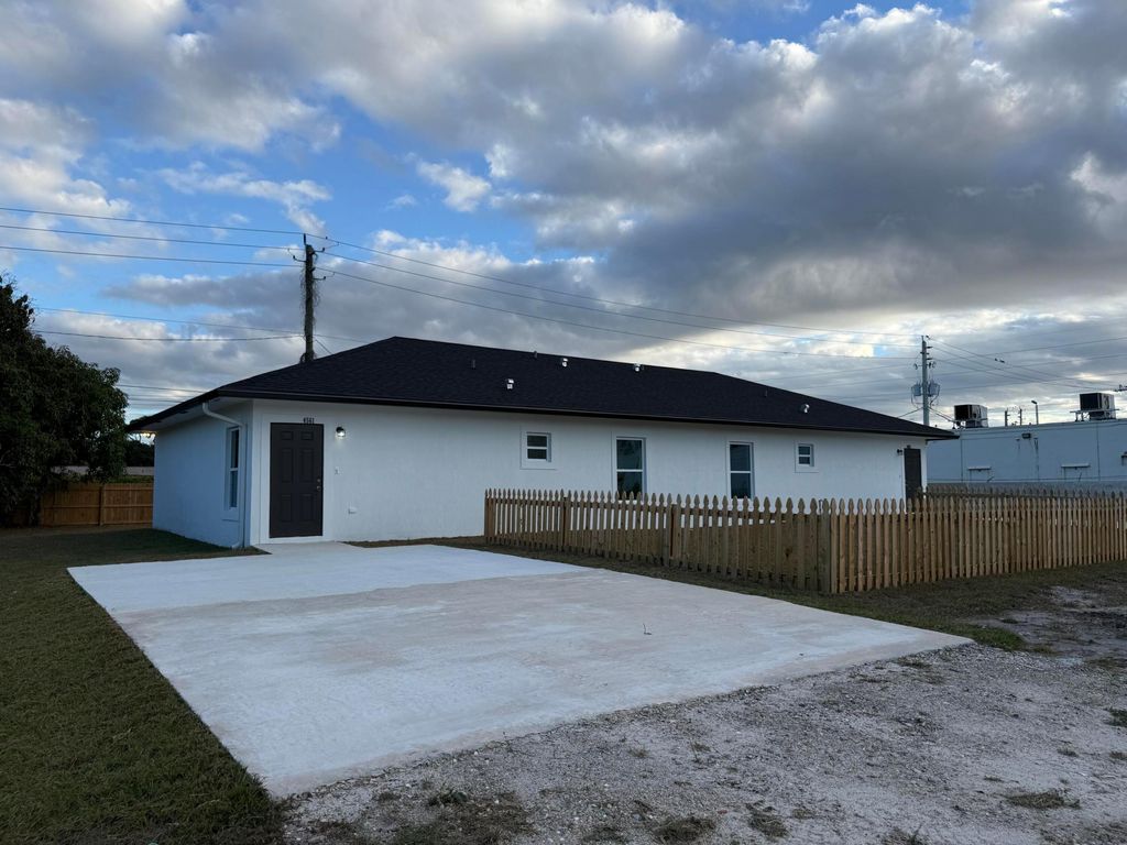 Photo of 4555 Hairland Drive, West Palm Beach, FL 33415 (MLS # R11169722)