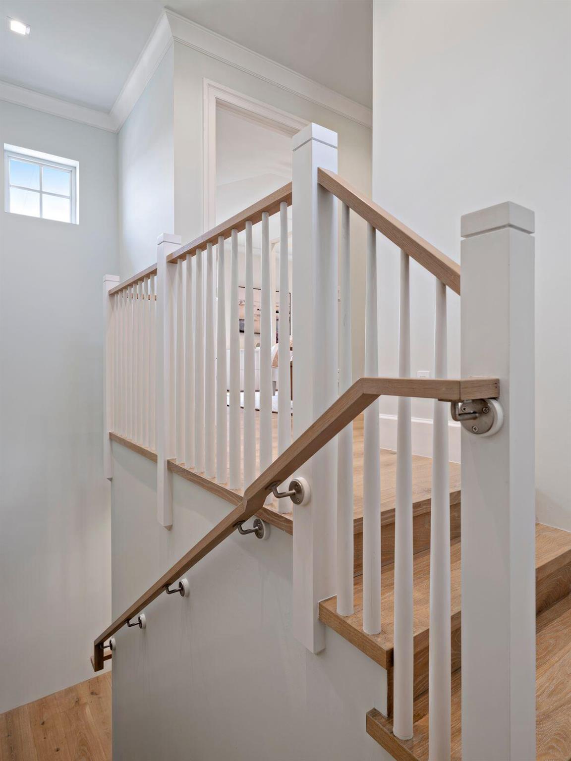 PLACE AU SOLEIL ADDITION - Residential