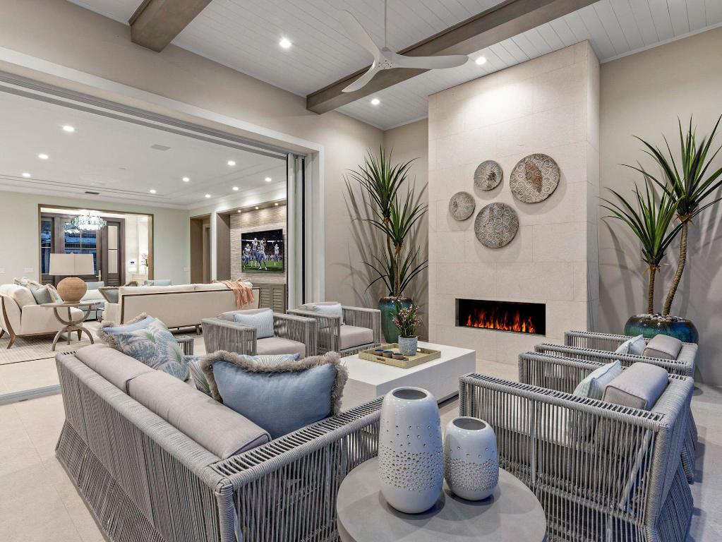 PLACE AU SOLEIL ADDITION NO - Residential