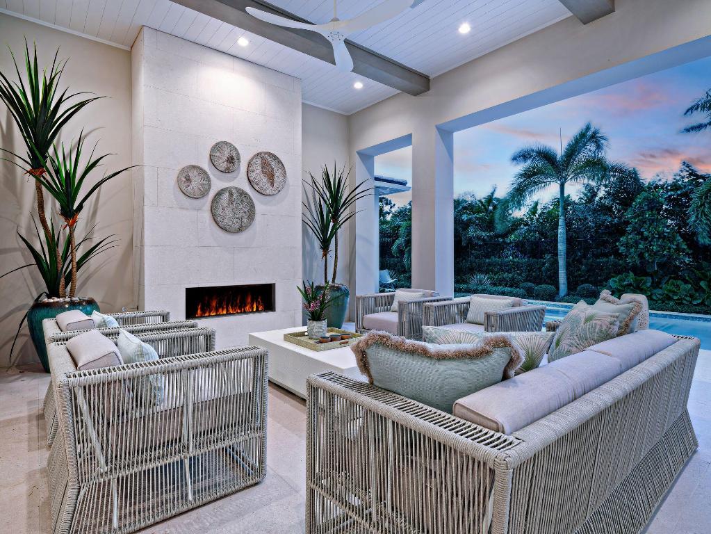 PLACE AU SOLEIL ADDITION NO - Residential