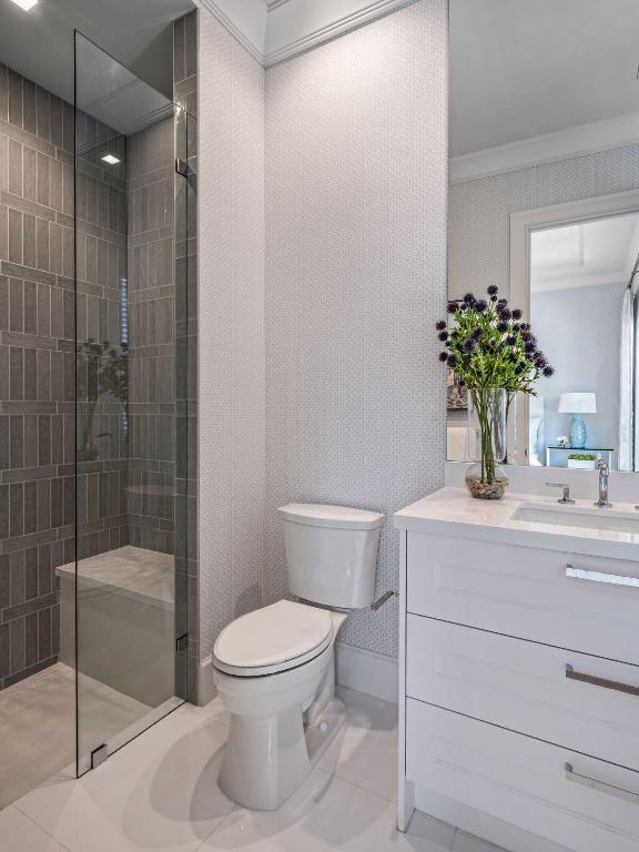 PLACE AU SOLEIL ADDITION NO - Residential