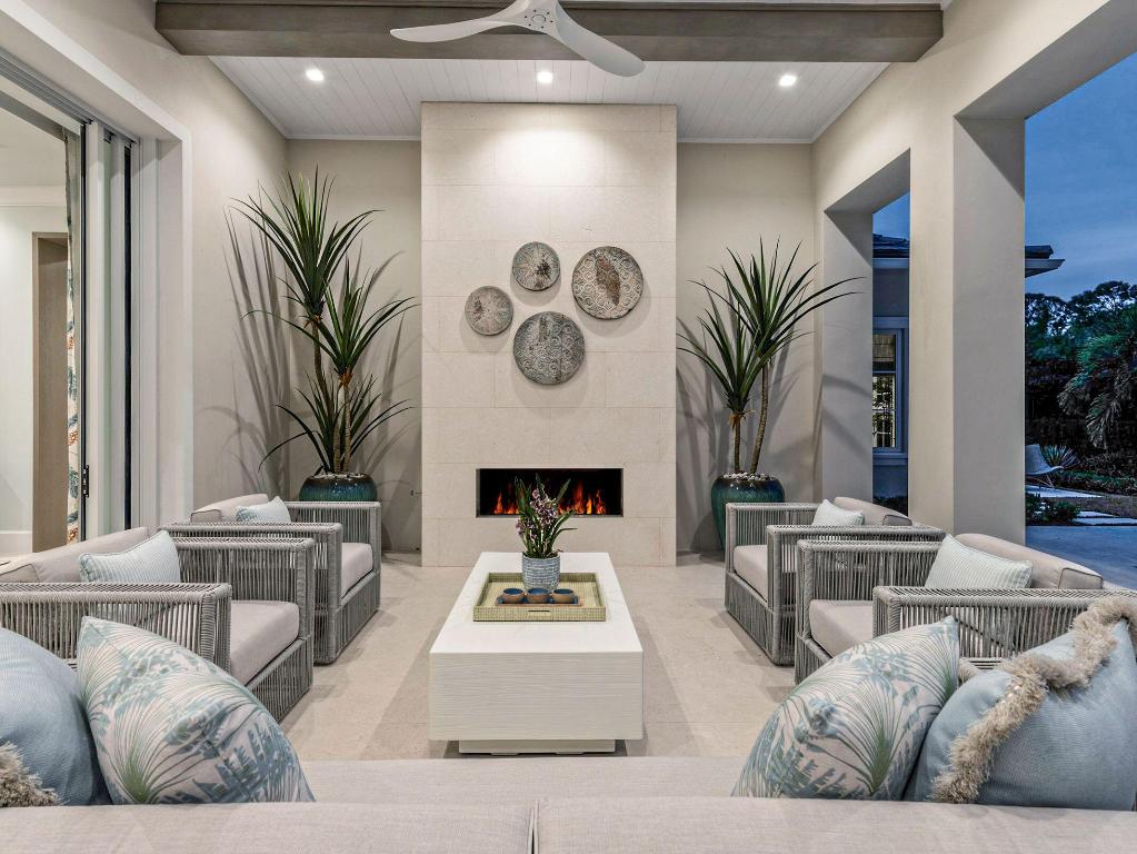 PLACE AU SOLEIL ADDITION NO - Residential