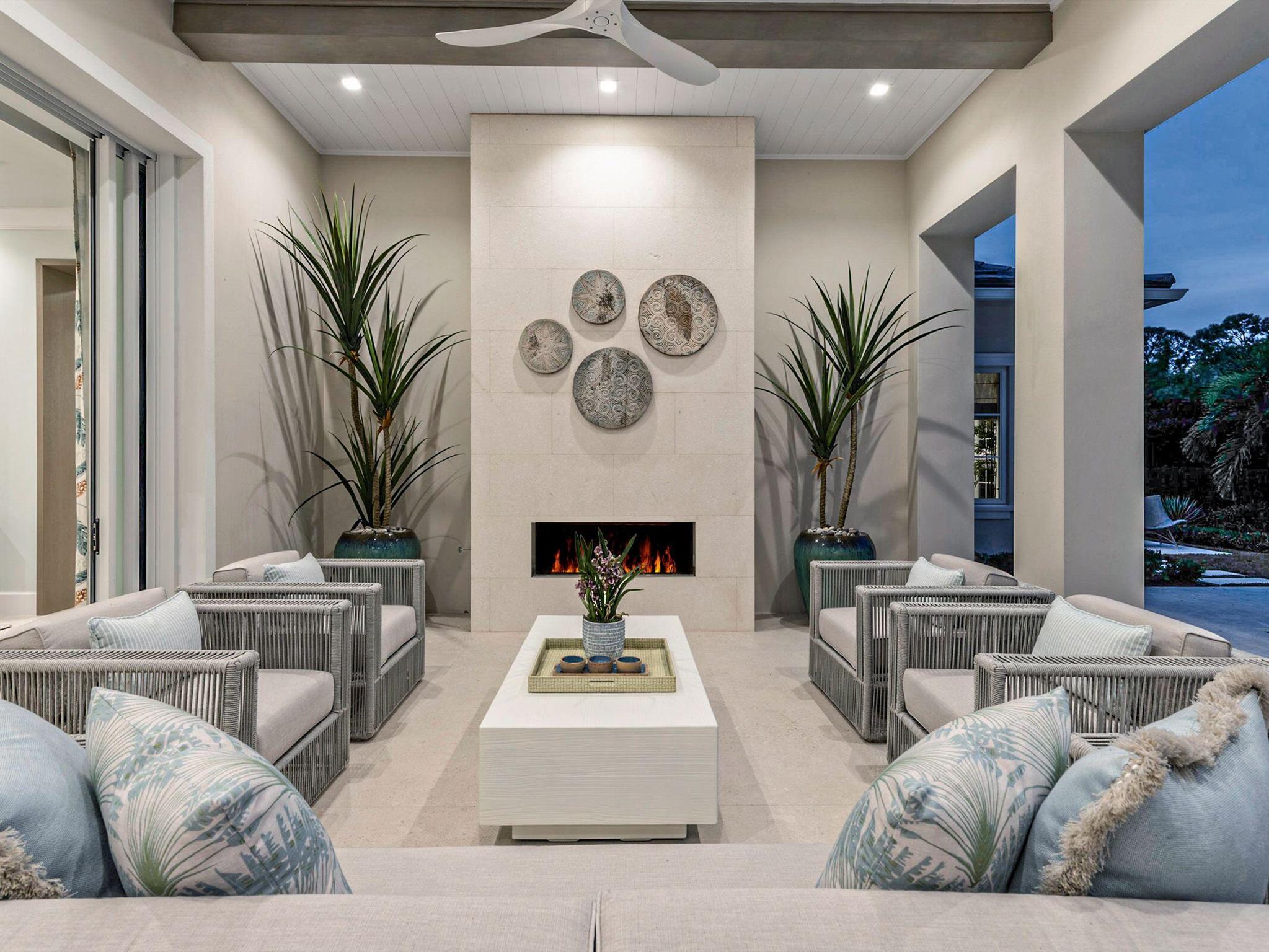 PLACE AU SOLEIL ADDITION - Residential