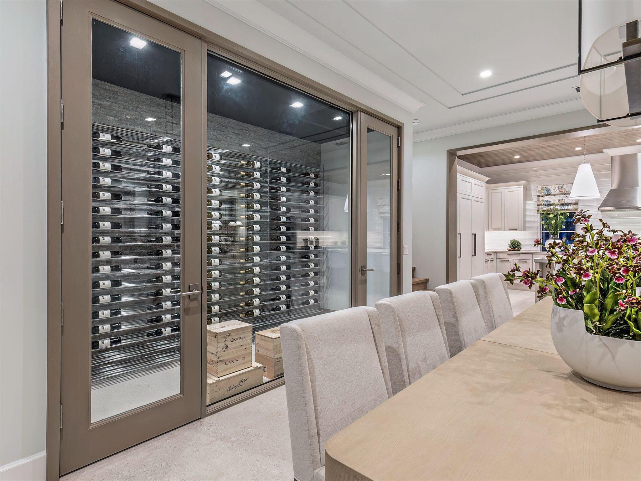 PLACE AU SOLEIL ADDITION - Residential