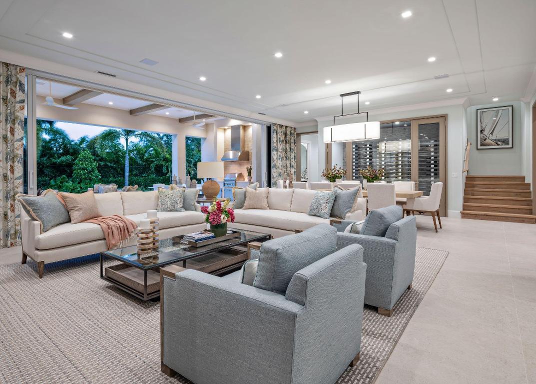 PLACE AU SOLEIL ADDITION NO - Residential