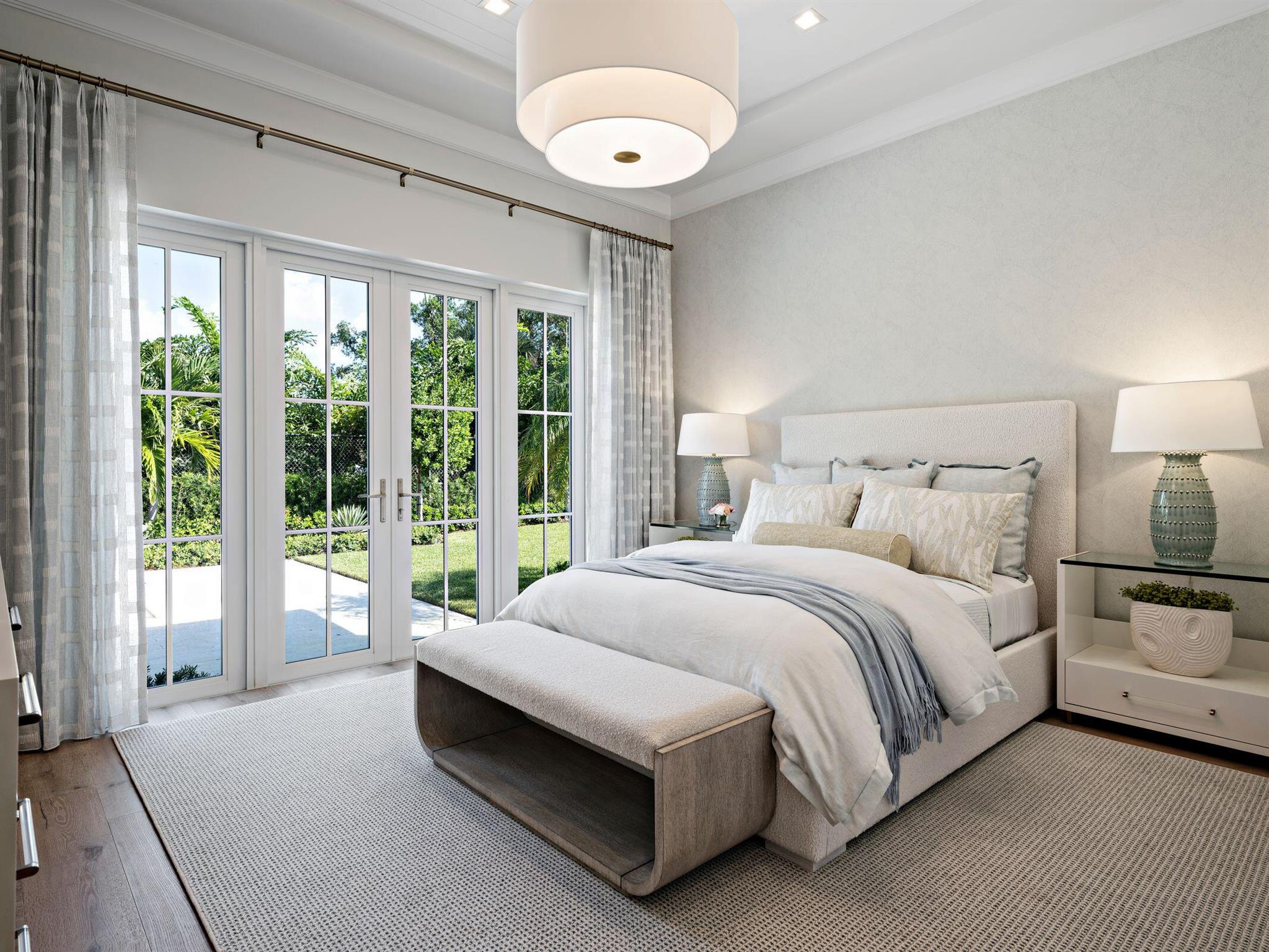 PLACE AU SOLEIL ADDITION - Residential