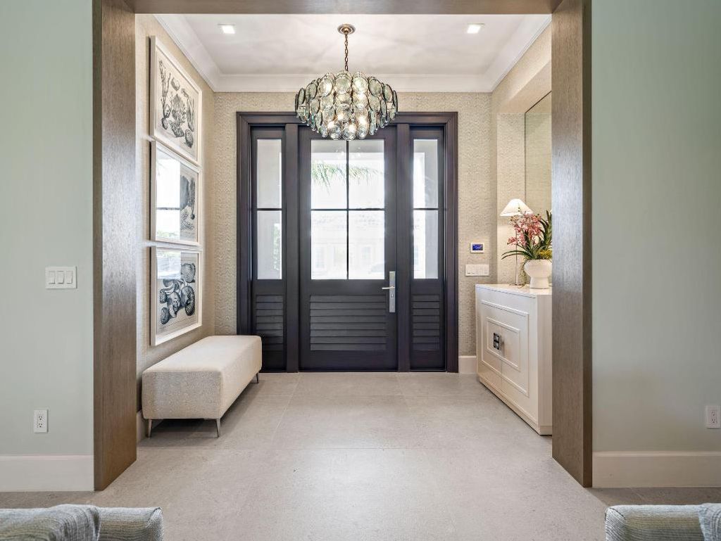 Photo of 2913 Bluewater Cove, Gulf Stream, FL 33483 (MLS # R11122022)