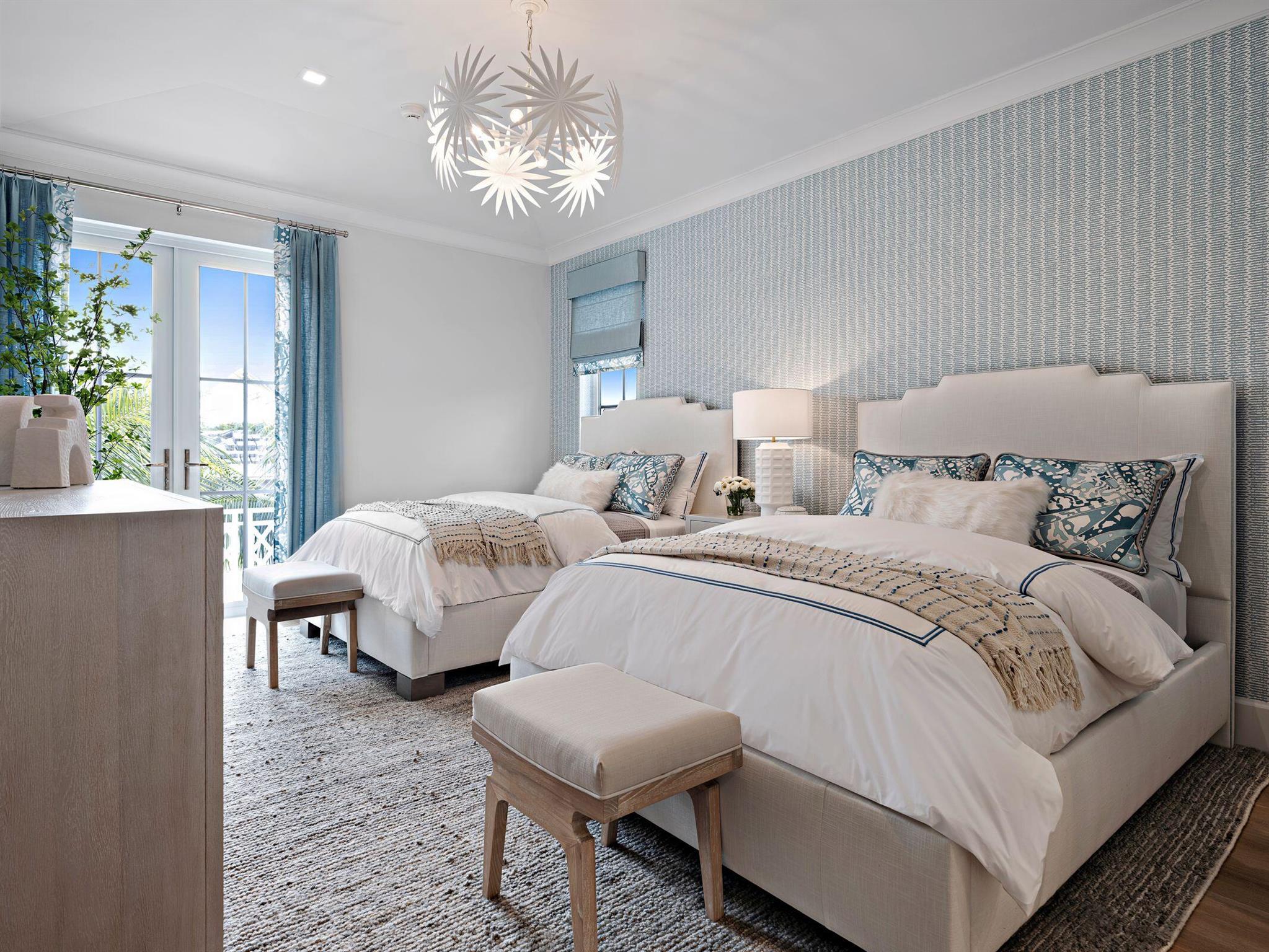 PLACE AU SOLEIL ADDITION - Residential