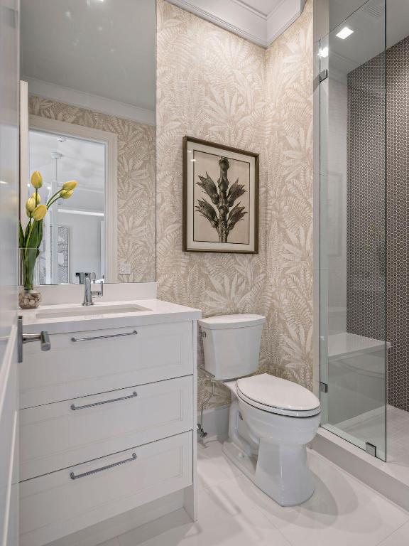 PLACE AU SOLEIL ADDITION NO - Residential