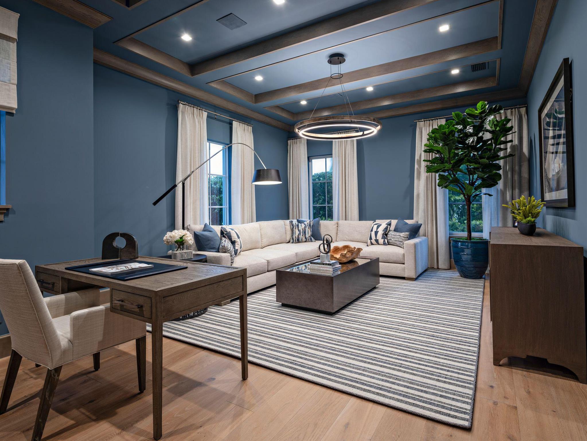 PLACE AU SOLEIL ADDITION - Residential