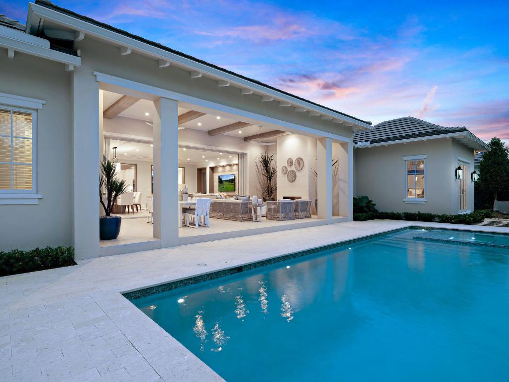 PLACE AU SOLEIL ADDITION NO - Residential