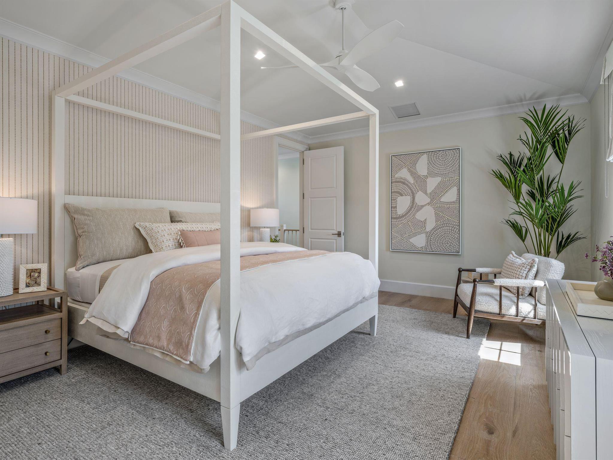 PLACE AU SOLEIL ADDITION - Residential