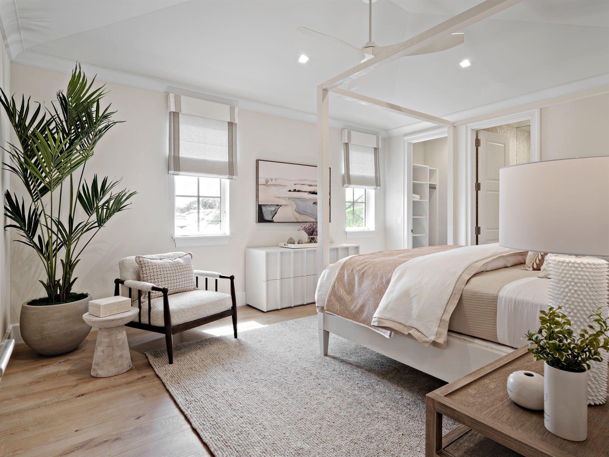 PLACE AU SOLEIL ADDITION - Residential