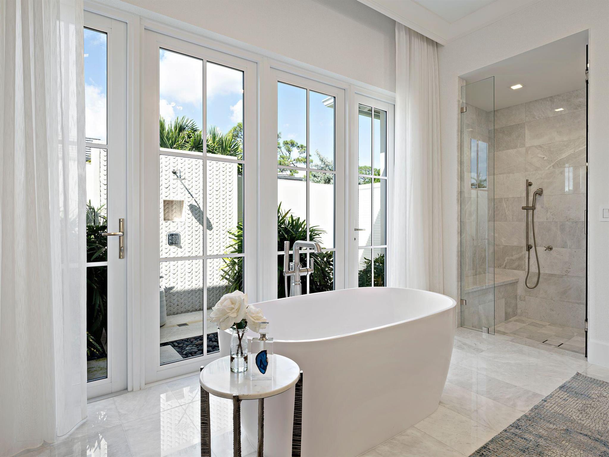 PLACE AU SOLEIL ADDITION - Residential