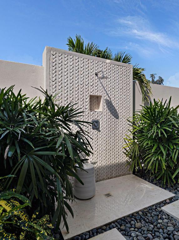 PLACE AU SOLEIL ADDITION NO - Residential