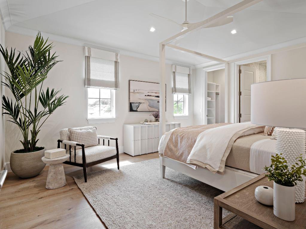 PLACE AU SOLEIL ADDITION NO - Residential