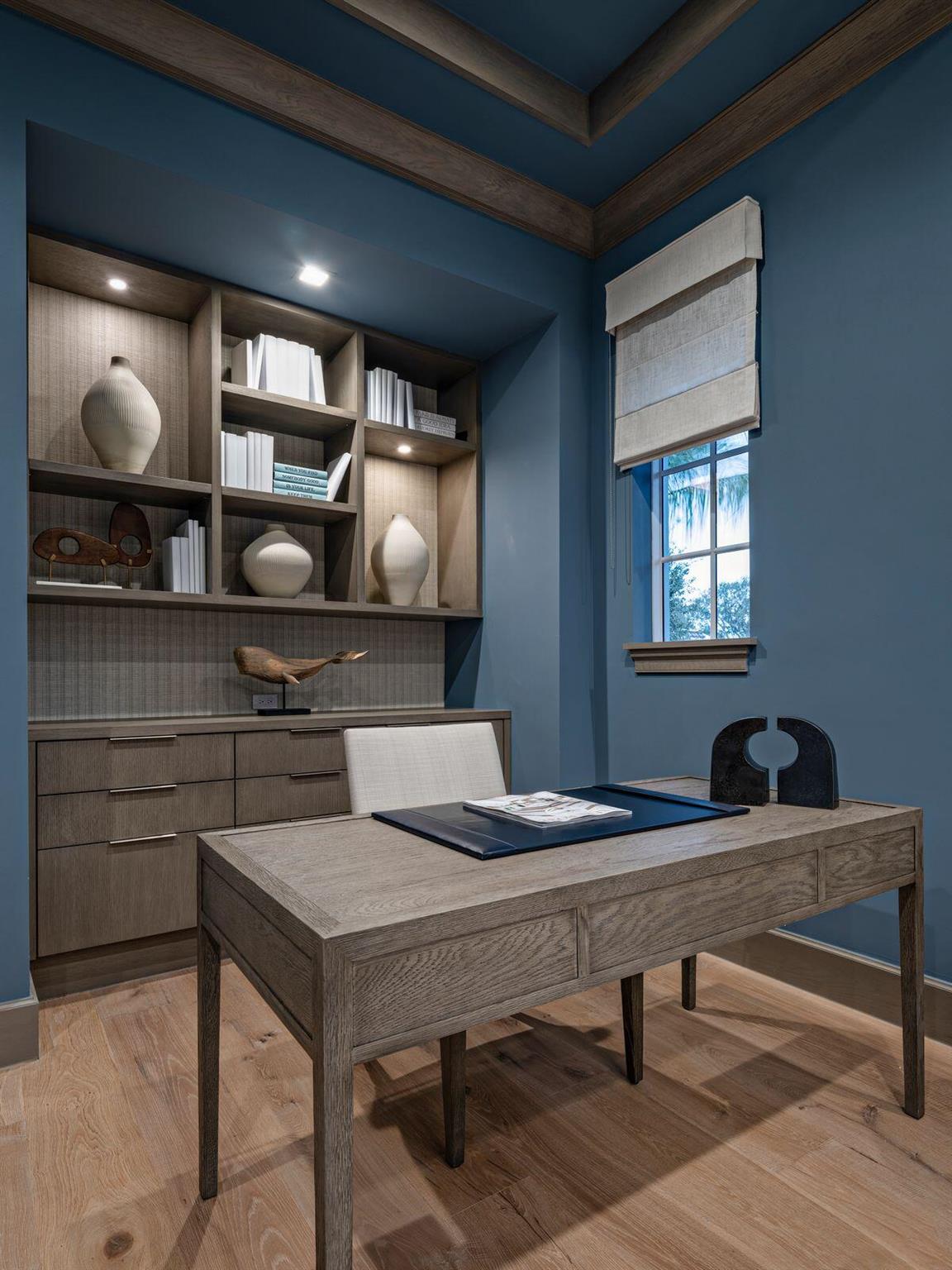 PLACE AU SOLEIL ADDITION - Residential