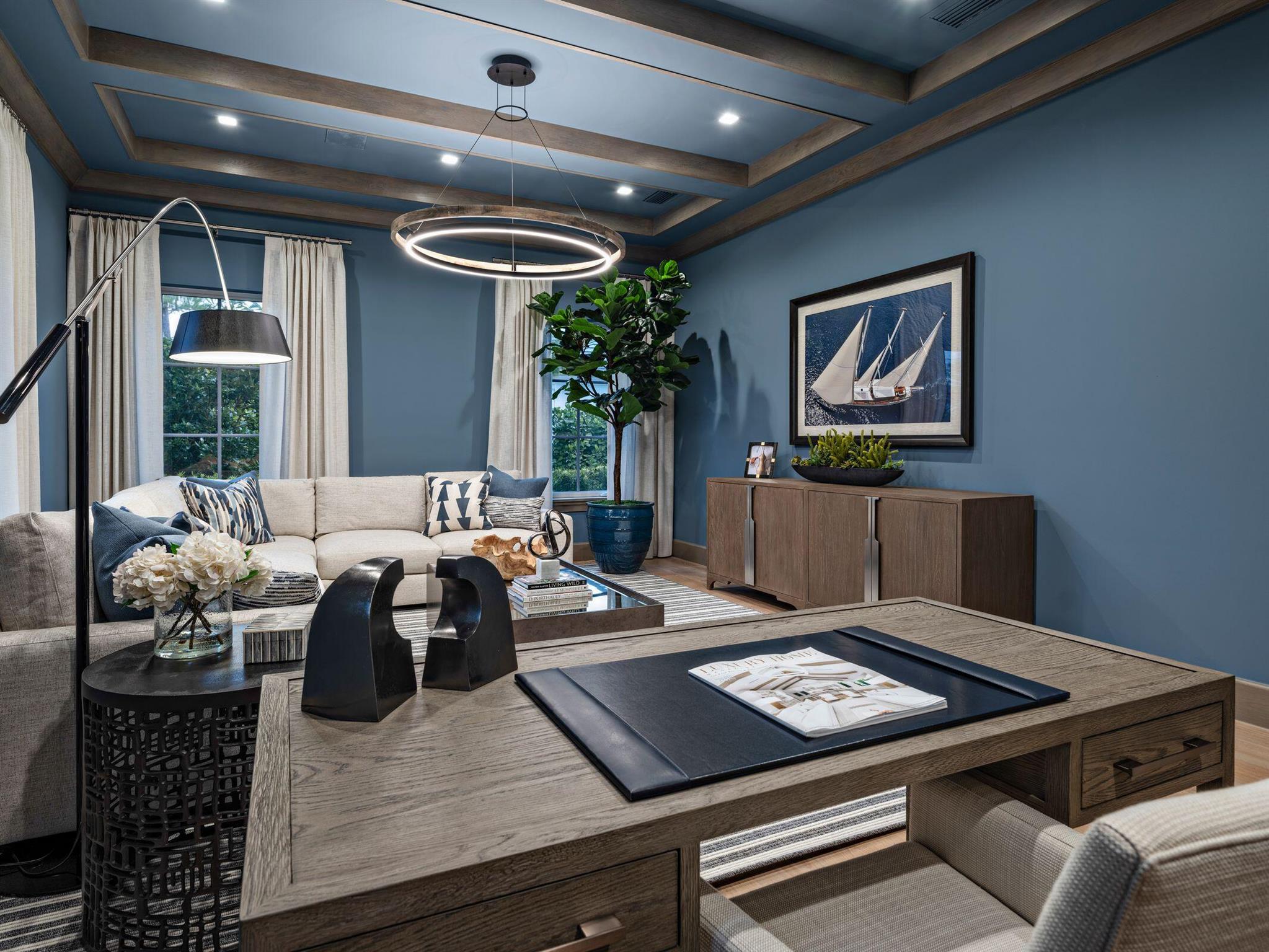 PLACE AU SOLEIL ADDITION - Residential