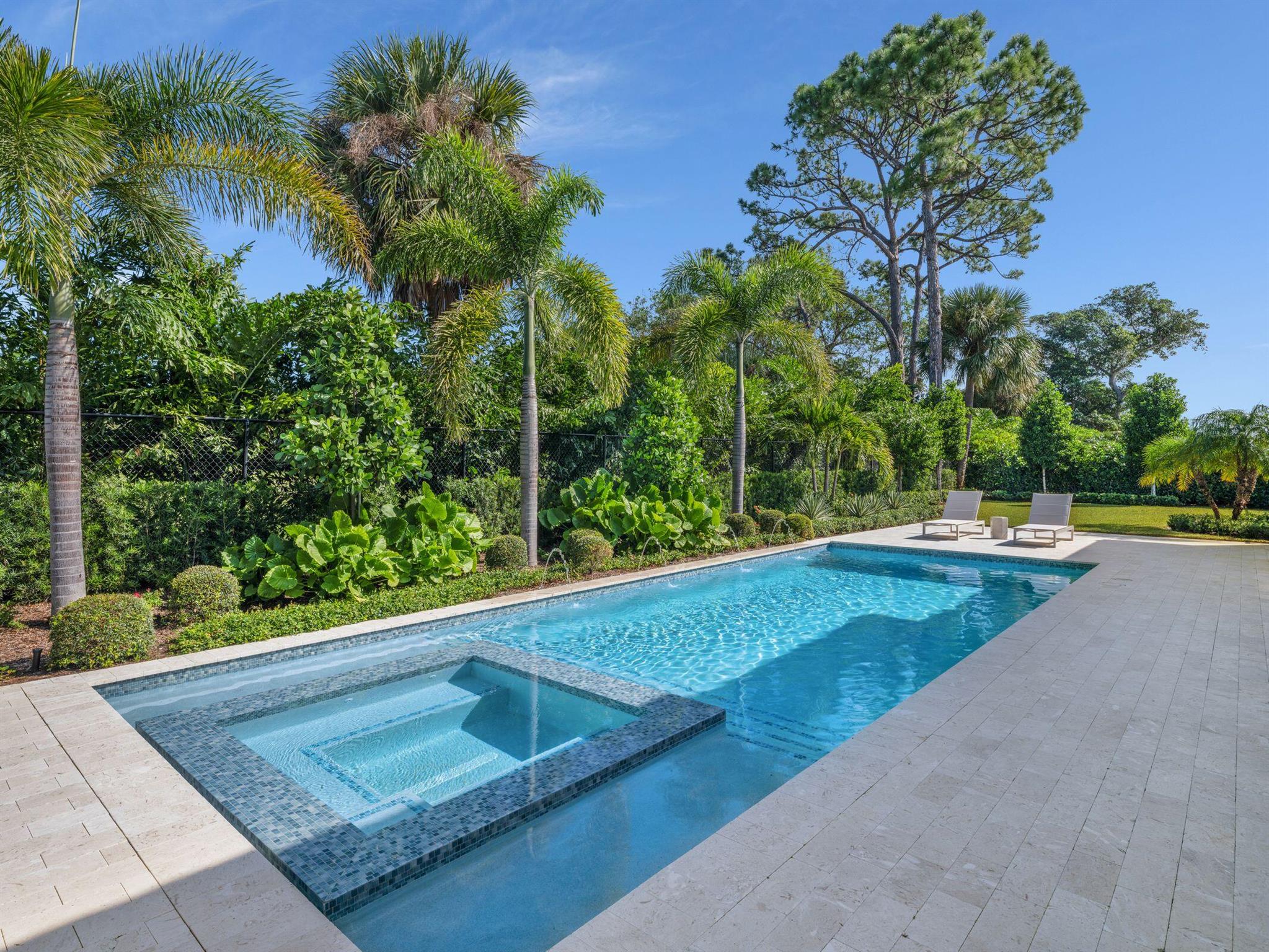 PLACE AU SOLEIL ADDITION - Residential