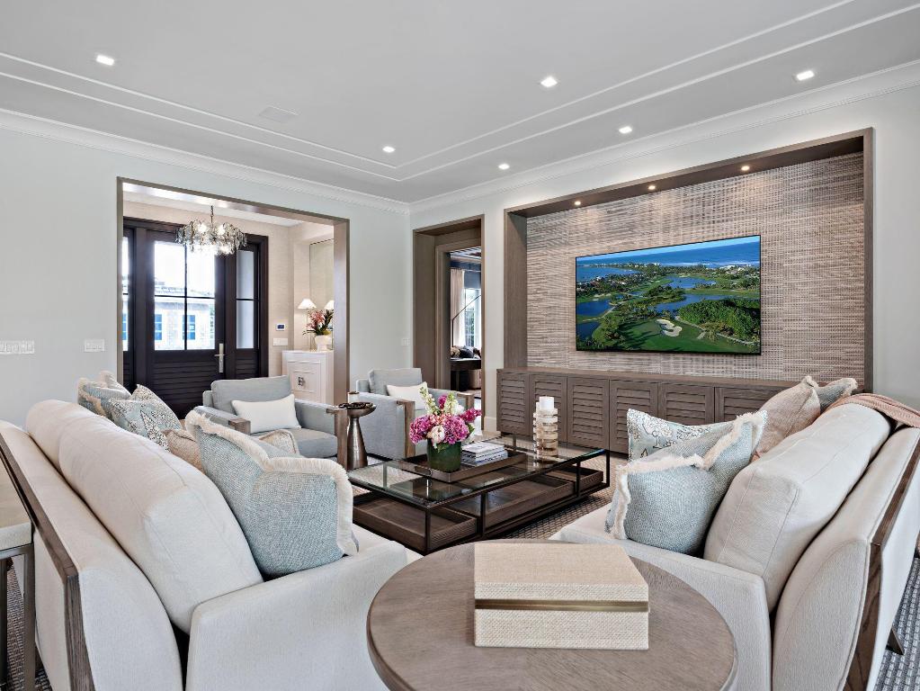 PLACE AU SOLEIL ADDITION NO - Residential