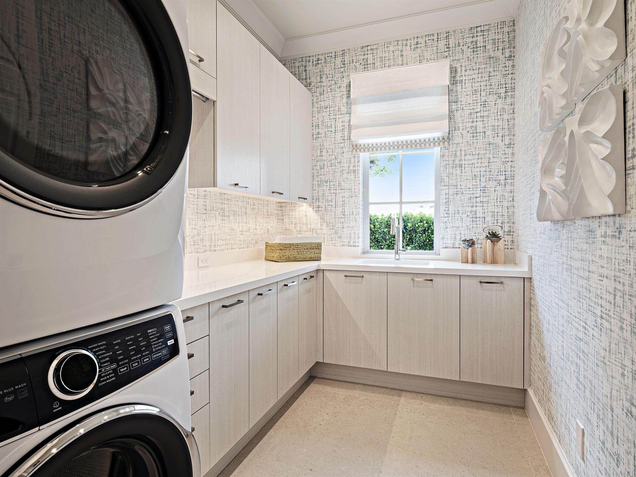 PLACE AU SOLEIL ADDITION - Residential