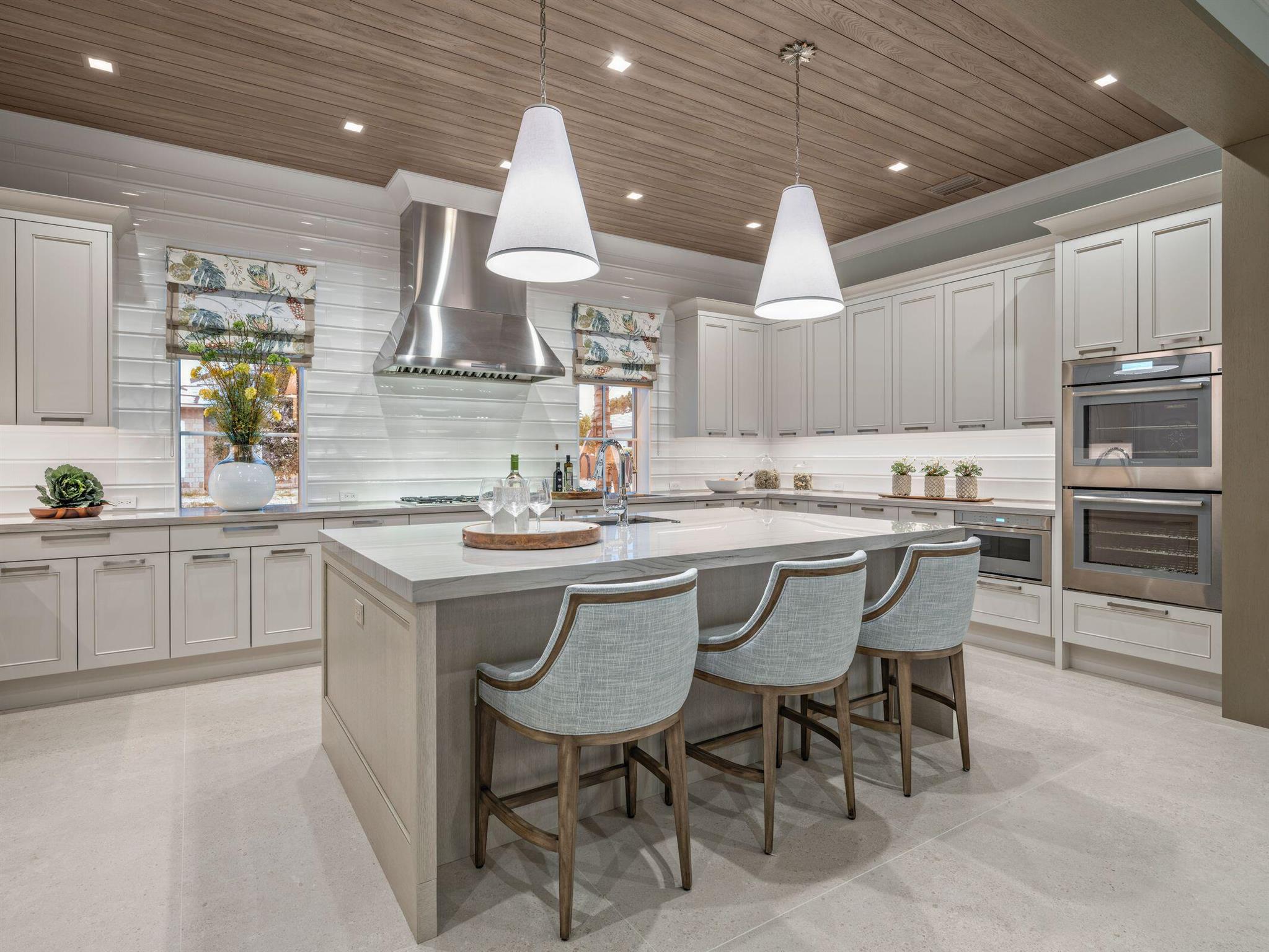 PLACE AU SOLEIL ADDITION - Residential