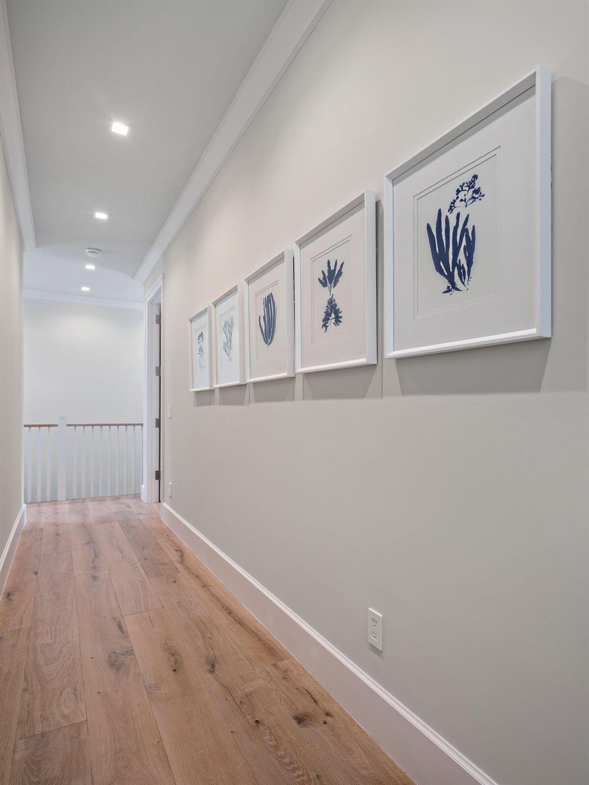 PLACE AU SOLEIL ADDITION - Residential