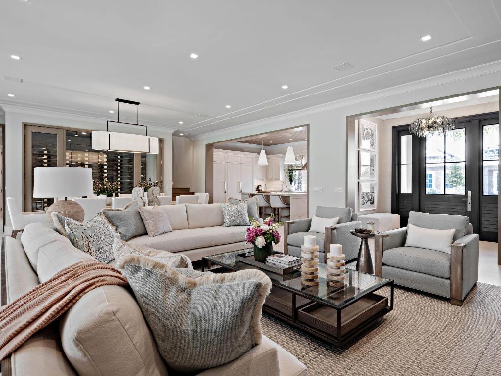 PLACE AU SOLEIL ADDITION NO - Residential