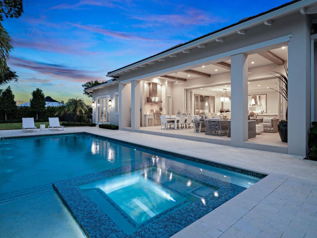 PLACE AU SOLEIL ADDITION NO - Residential