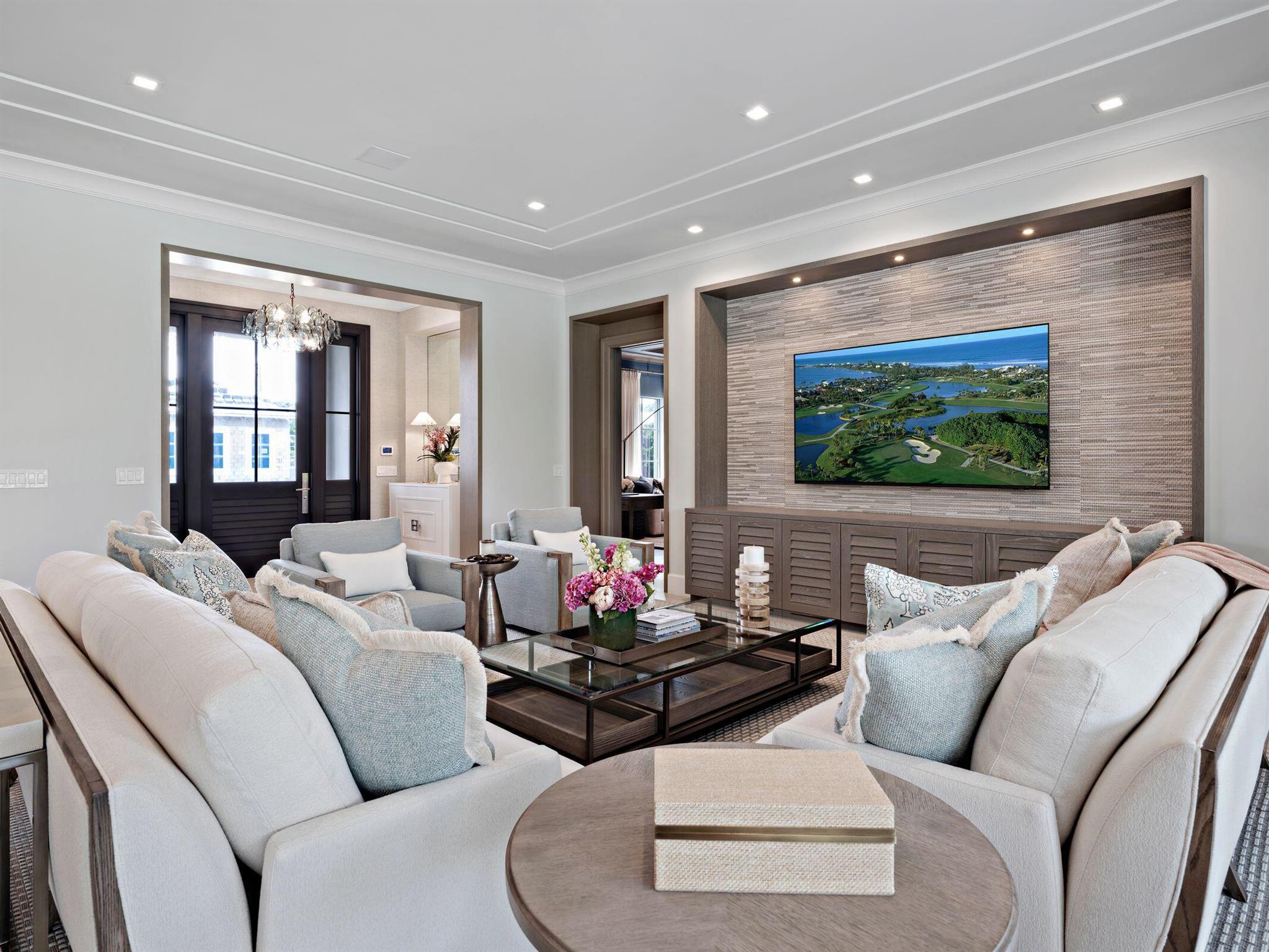 PLACE AU SOLEIL ADDITION - Residential