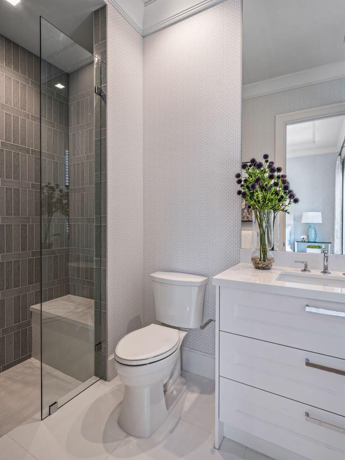 PLACE AU SOLEIL ADDITION - Residential